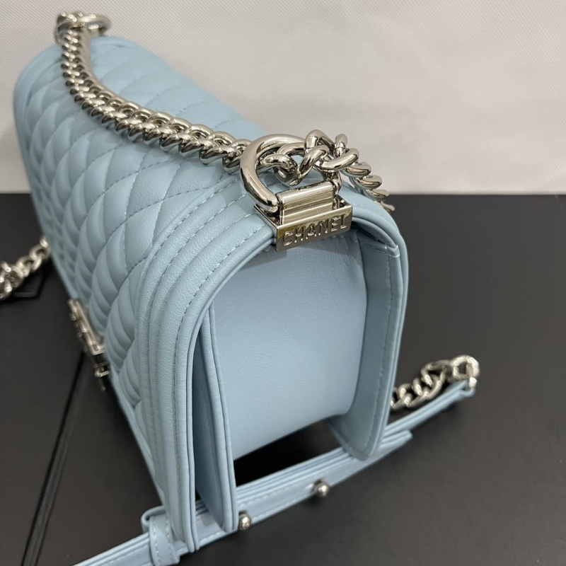 Chanel Leboy Series Bags